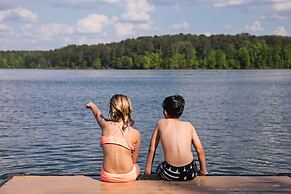 The Ritz-Carlton Reynolds, Lake Oconee