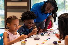 The Ritz-Carlton Reynolds, Lake Oconee