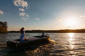 The Ritz-Carlton Reynolds, Lake Oconee