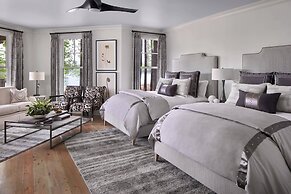 The Ritz-Carlton Reynolds, Lake Oconee