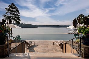 The Ritz-Carlton Reynolds, Lake Oconee