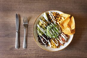 Four Points by Sheraton Halifax