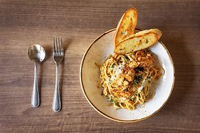 Four Points by Sheraton Halifax