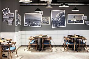 Four Points by Sheraton Halifax