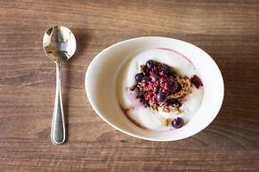 Four Points by Sheraton Halifax