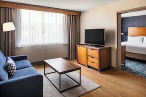 Four Points by Sheraton Halifax