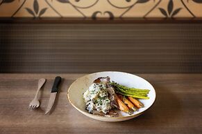 Four Points by Sheraton Halifax