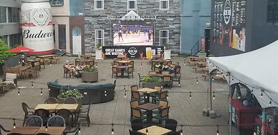 Four Points by Sheraton Halifax