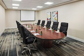 Four Points by Sheraton Halifax