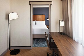 Four Points by Sheraton Halifax