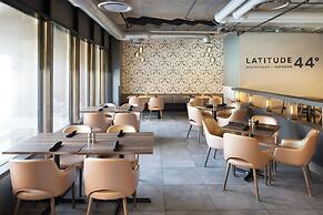 Four Points by Sheraton Halifax