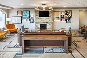 Four Points by Sheraton Halifax