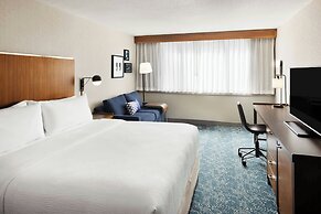 Four Points by Sheraton Halifax