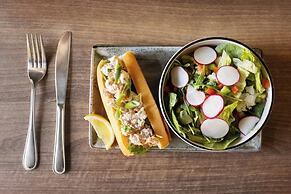 Four Points by Sheraton Halifax