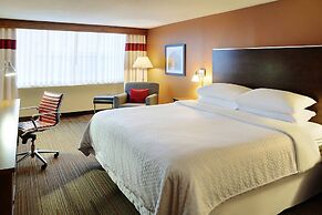 Four Points by Sheraton Halifax