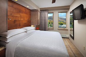 Sheraton Mountain Vista Villas, Avon / Vail Valley