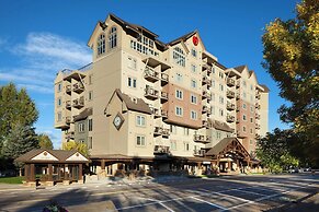 Sheraton Mountain Vista Villas, Avon / Vail Valley