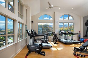 Sheraton Mountain Vista Villas, Avon / Vail Valley