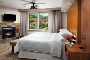 Sheraton Mountain Vista Villas, Avon / Vail Valley