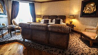 Hardwick Hall Hotel