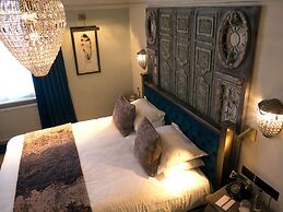 Hardwick Hall Hotel