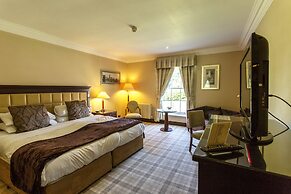 Hardwick Hall Hotel