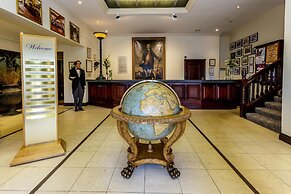 Hardwick Hall Hotel