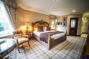 Hardwick Hall Hotel
