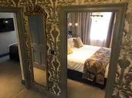 Hardwick Hall Hotel