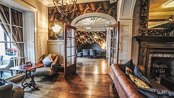 Hardwick Hall Hotel