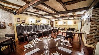 Hardwick Hall Hotel