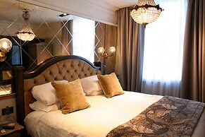 Hardwick Hall Hotel