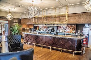 Hardwick Hall Hotel