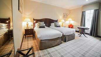 Hardwick Hall Hotel
