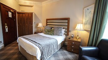 Hardwick Hall Hotel