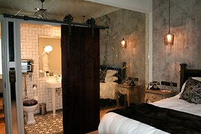 Hardwick Hall Hotel