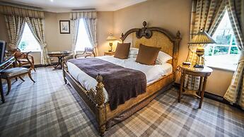 Hardwick Hall Hotel