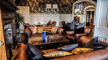 Hardwick Hall Hotel