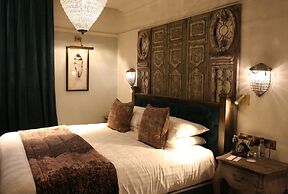 Hardwick Hall Hotel