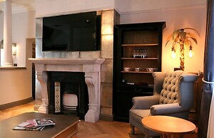 Hardwick Hall Hotel