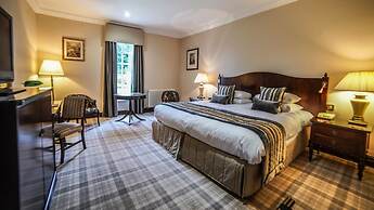 Hardwick Hall Hotel