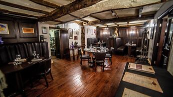 Hardwick Hall Hotel
