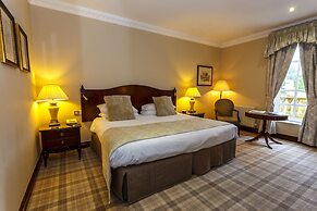 Hardwick Hall Hotel