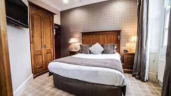 Hardwick Hall Hotel