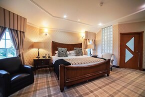 Hardwick Hall Hotel