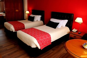 Centuria Hotel Buenos Aires