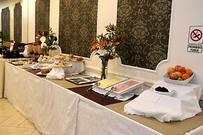 Centuria Hotel Buenos Aires