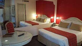 Centuria Hotel Buenos Aires