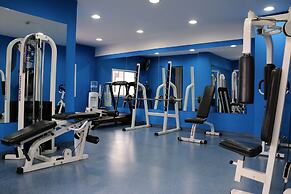 Centuria Hotel Buenos Aires