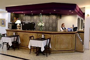 Centuria Hotel Buenos Aires